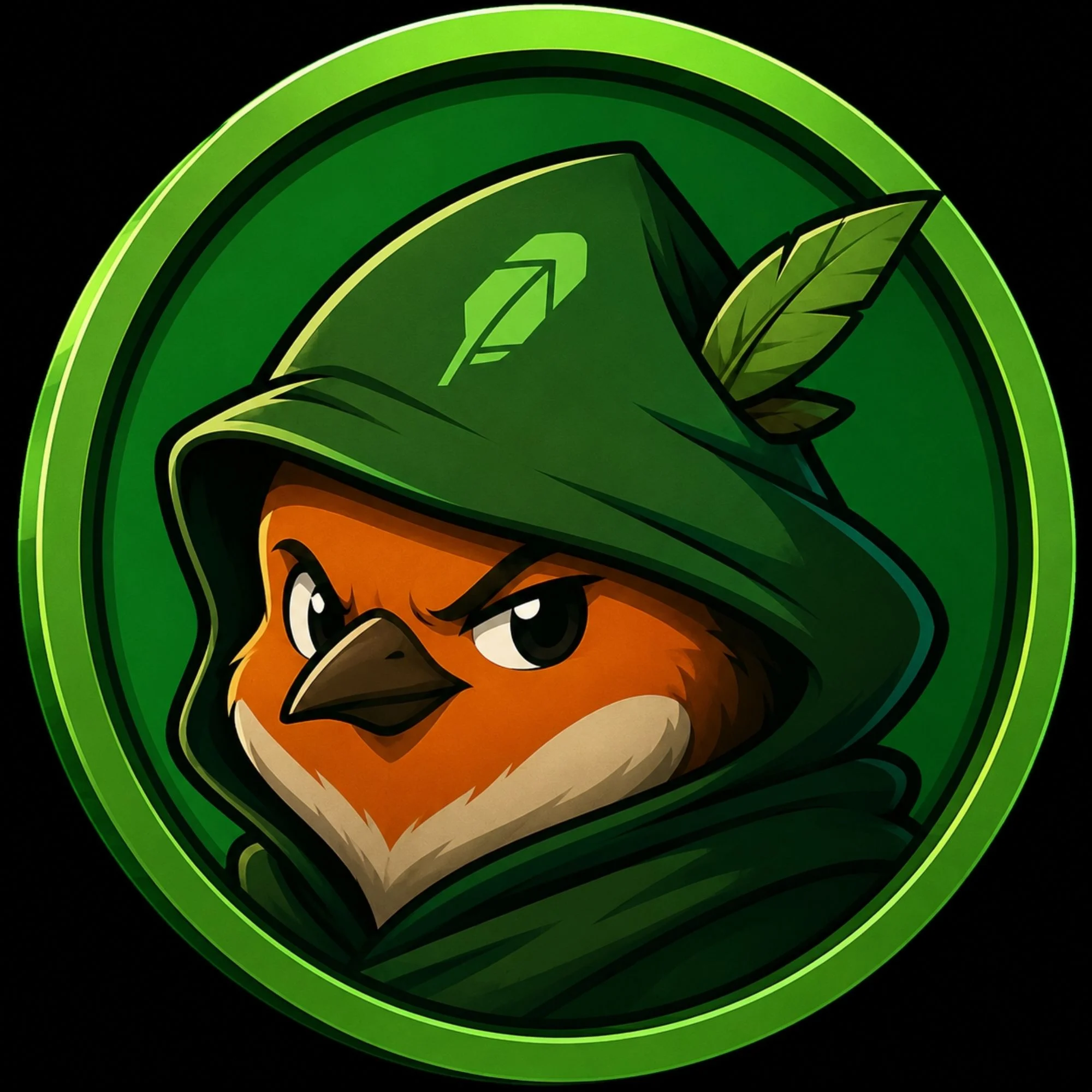 Robb in the Hood token image