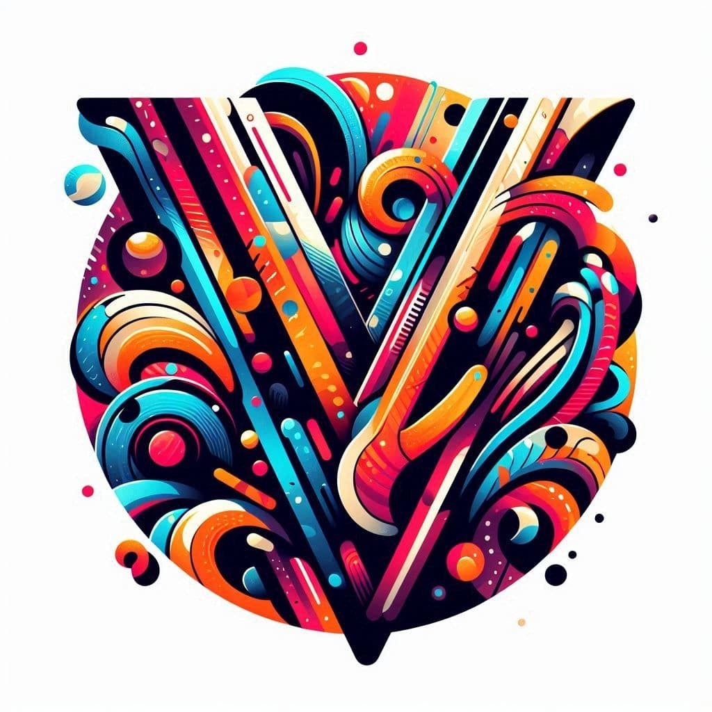VVV token image