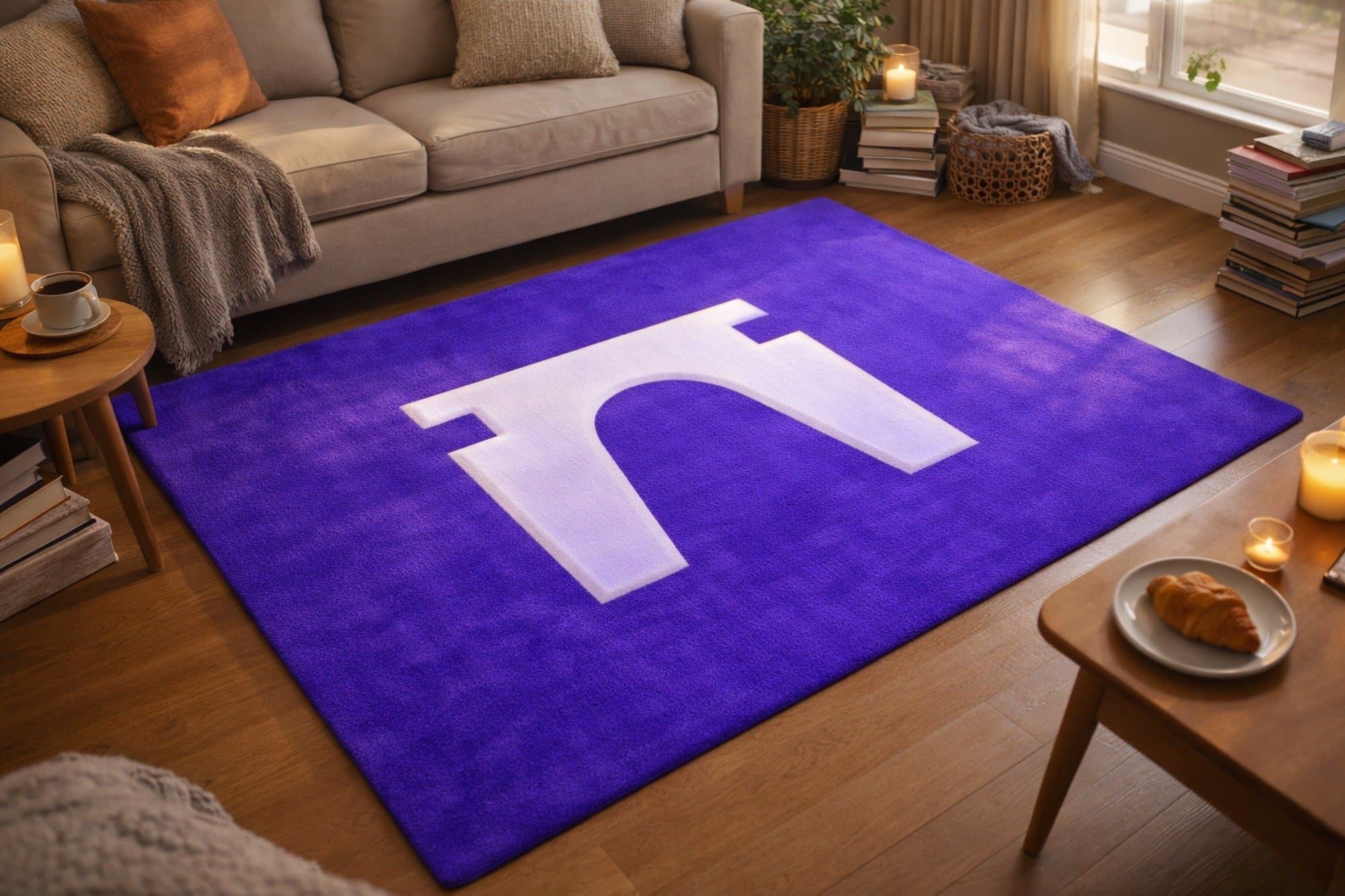 rugcaster token image