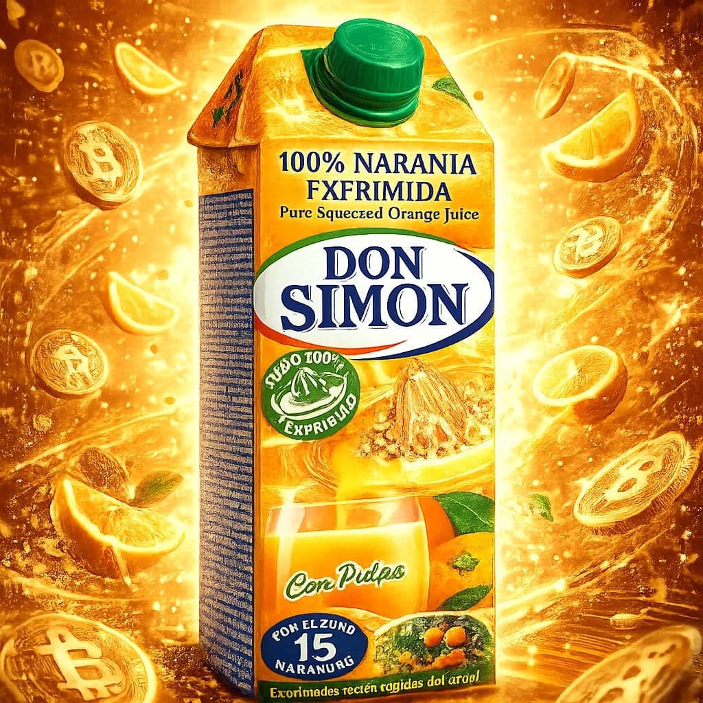 Don Simon token image
