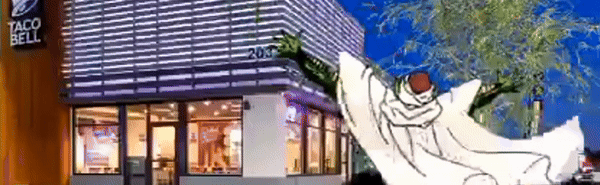 TACOO BEEELLLLLL !!! token image