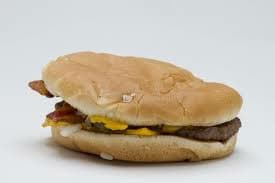 SadBurger token image