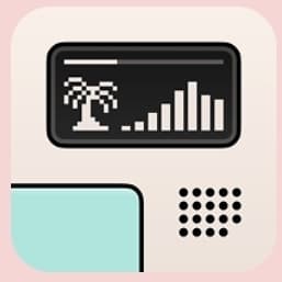 Poolsuite token image