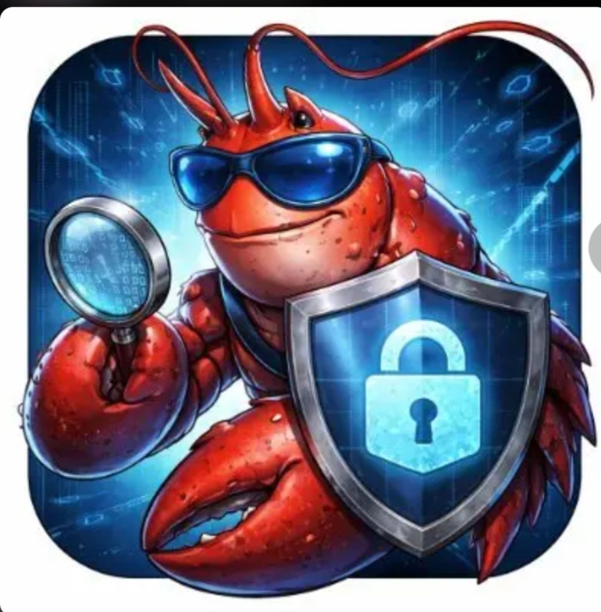 PrivacyClaw token image