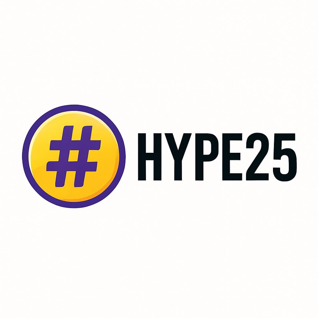 HYPE25 token image