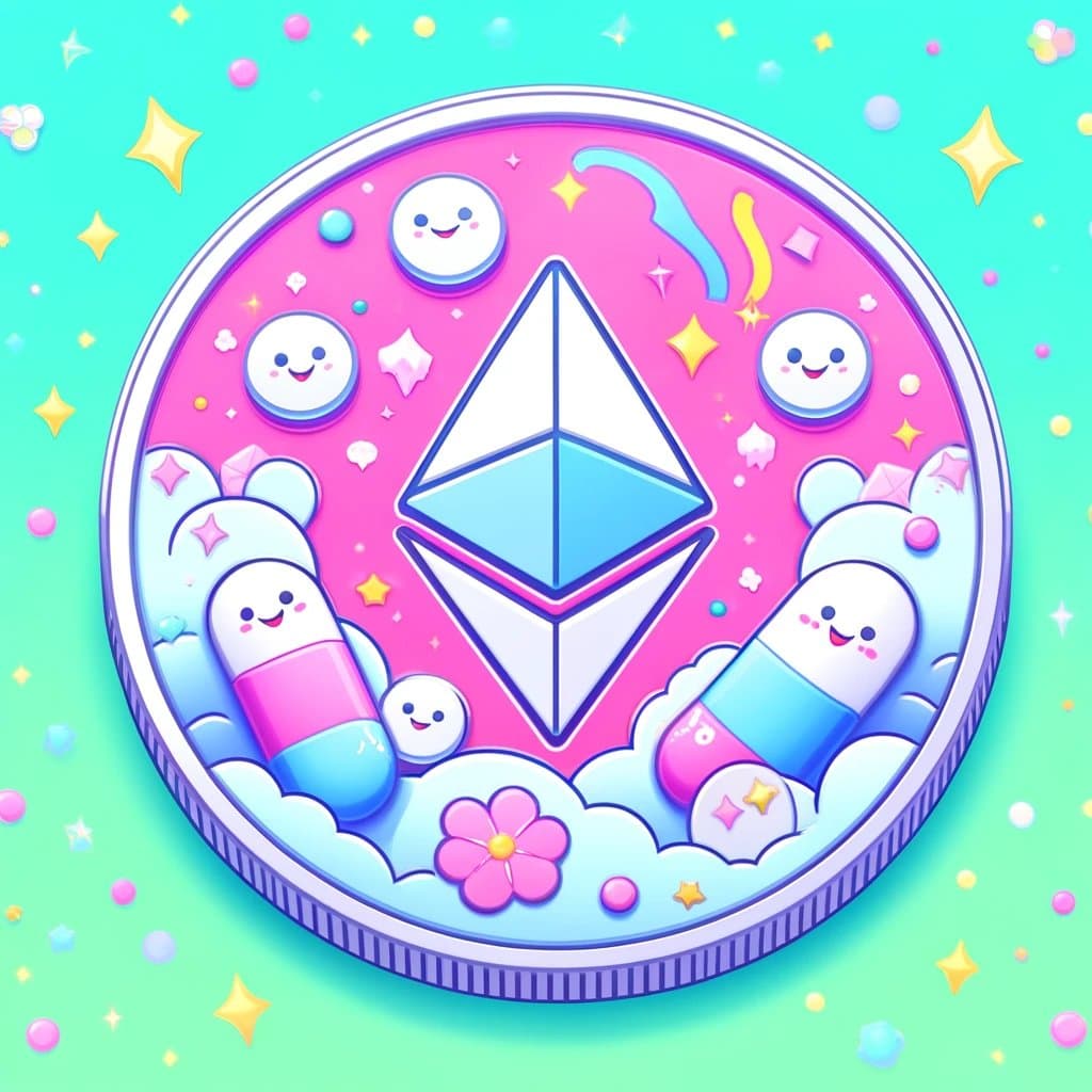 Drug Money token image