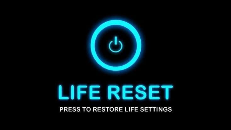 Life Reset token image