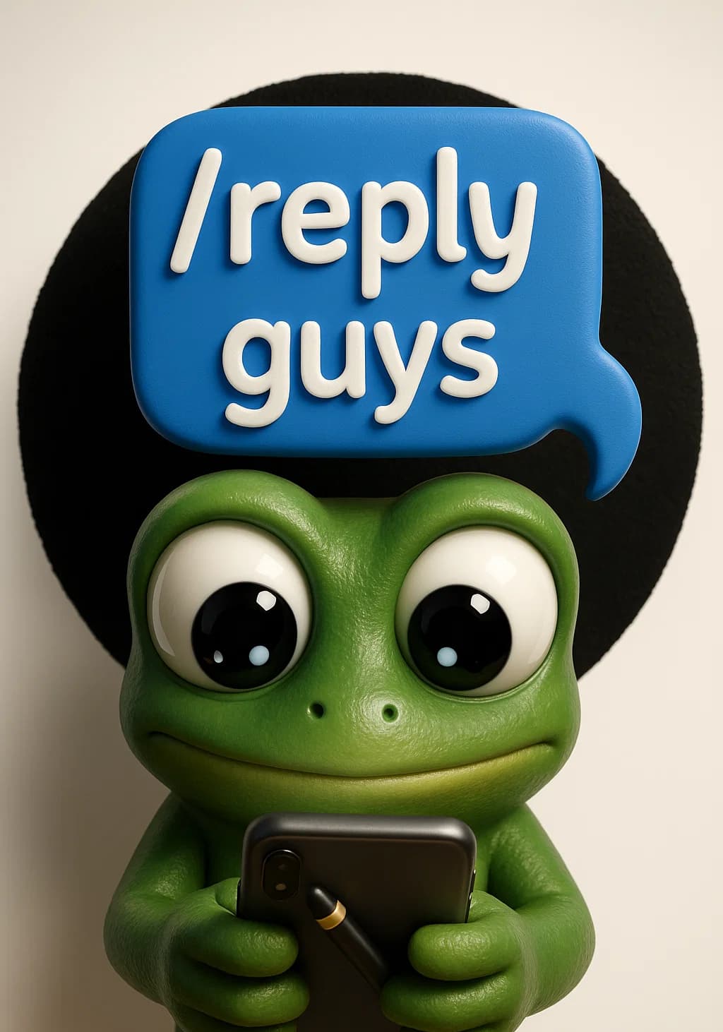 Replyguys token image