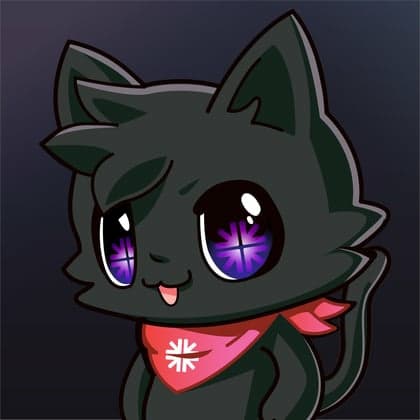 Flaunchy token image