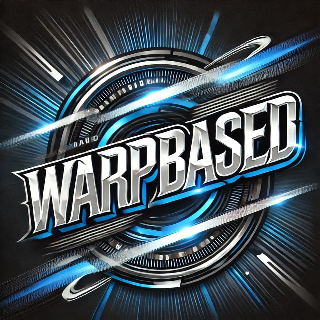 WARPBASED token image