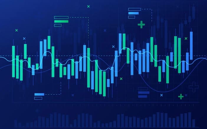 Market High Volatility token image