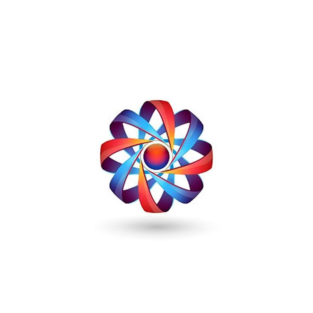 ATOMICSPIRAL token image