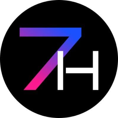 7Heaven_app token image