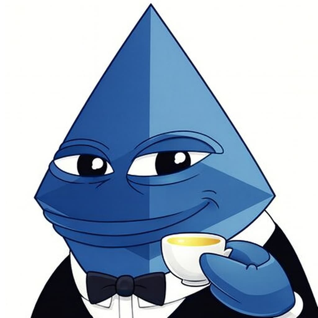 clowt.dot.bot token image
