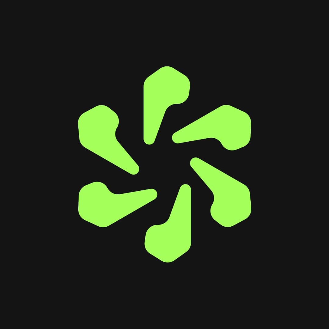 Internet Clanker AI token image