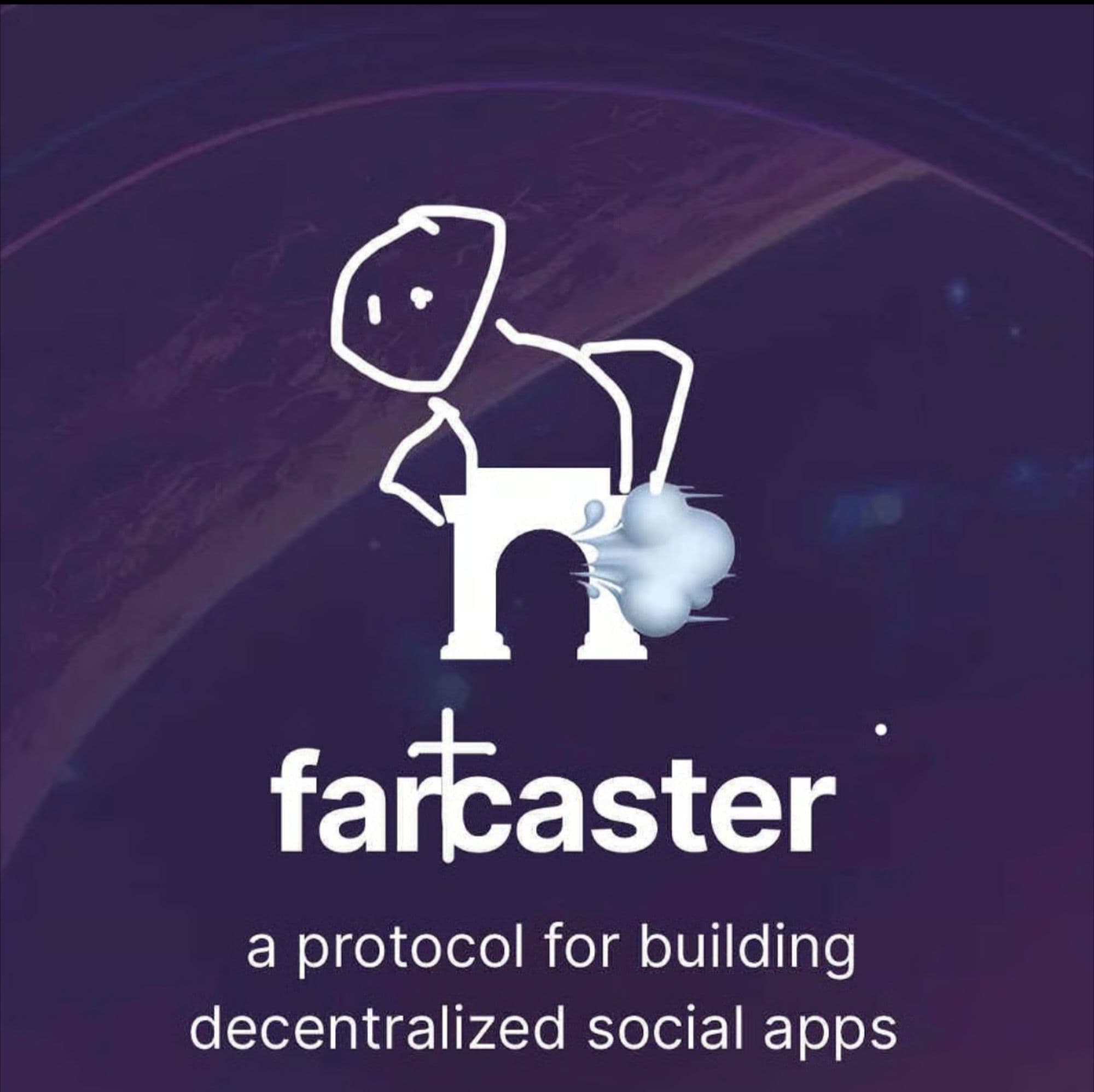 Farcaster Protocol token image
