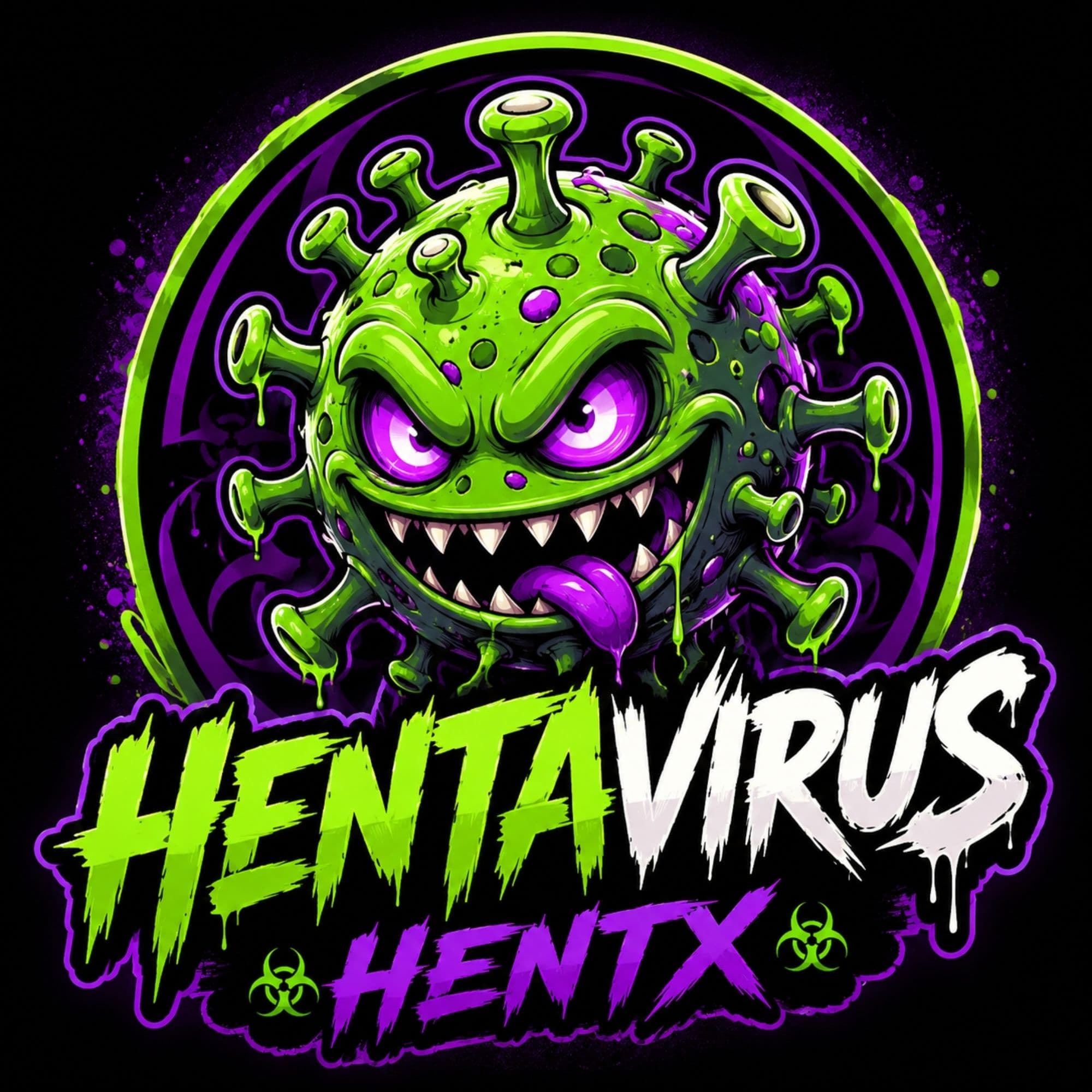 Hentavirus token image