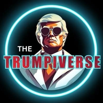 TRUMPIVERSE token image