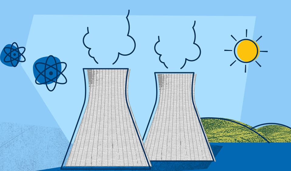 Nuclear Energy token image