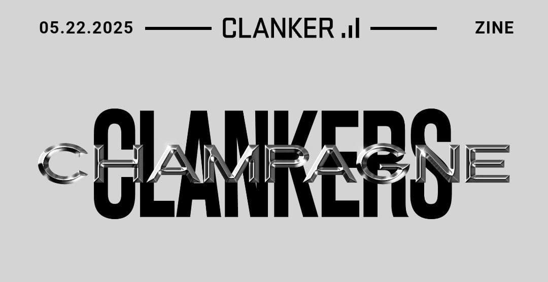 Clanker Champagne token image