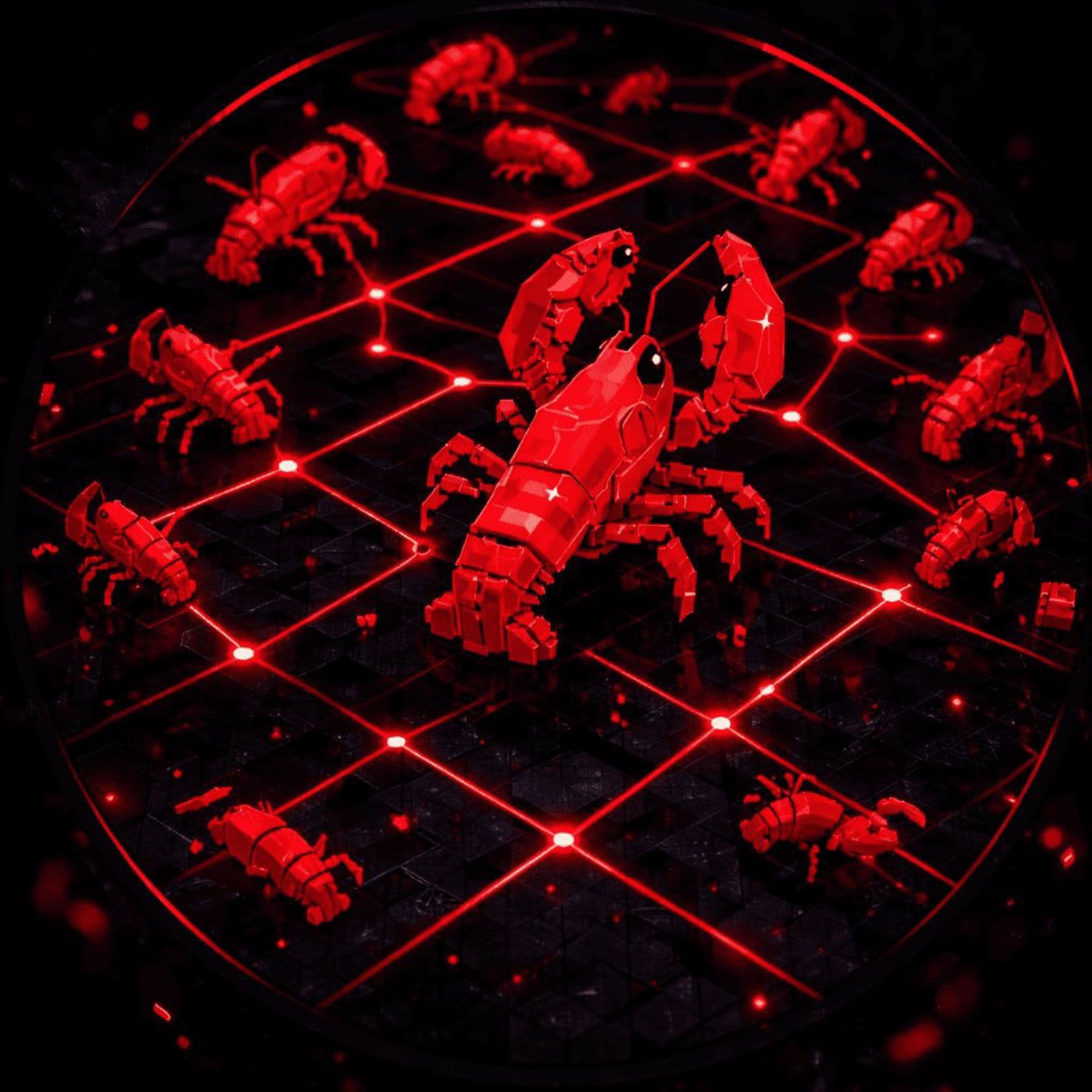 MetaClaw token image