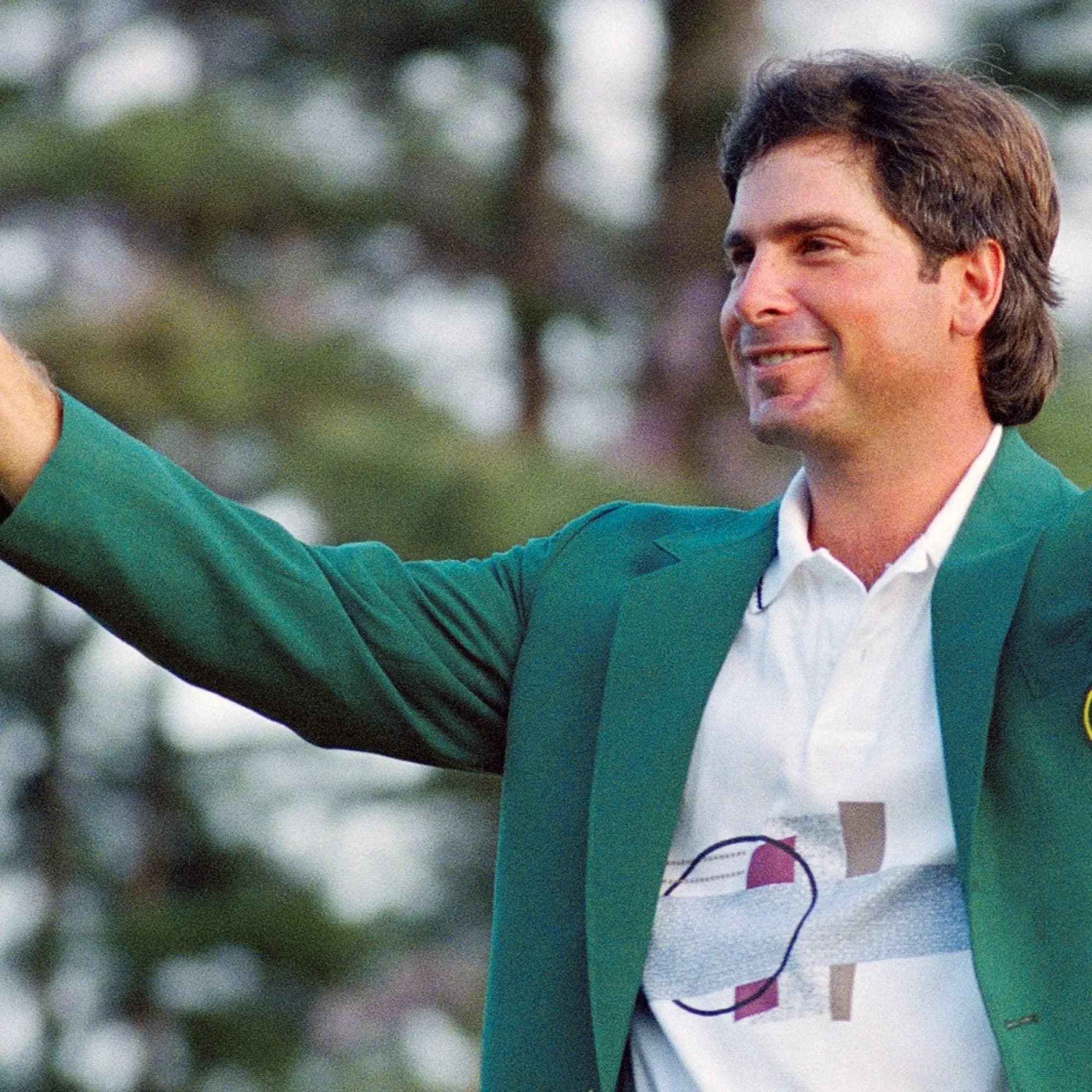 Fred Couples token image