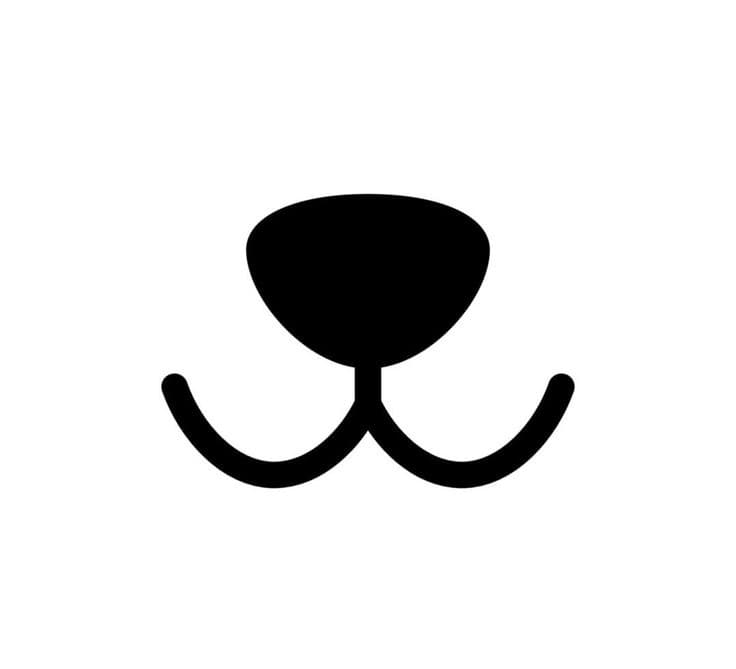 Mouth Dog token image