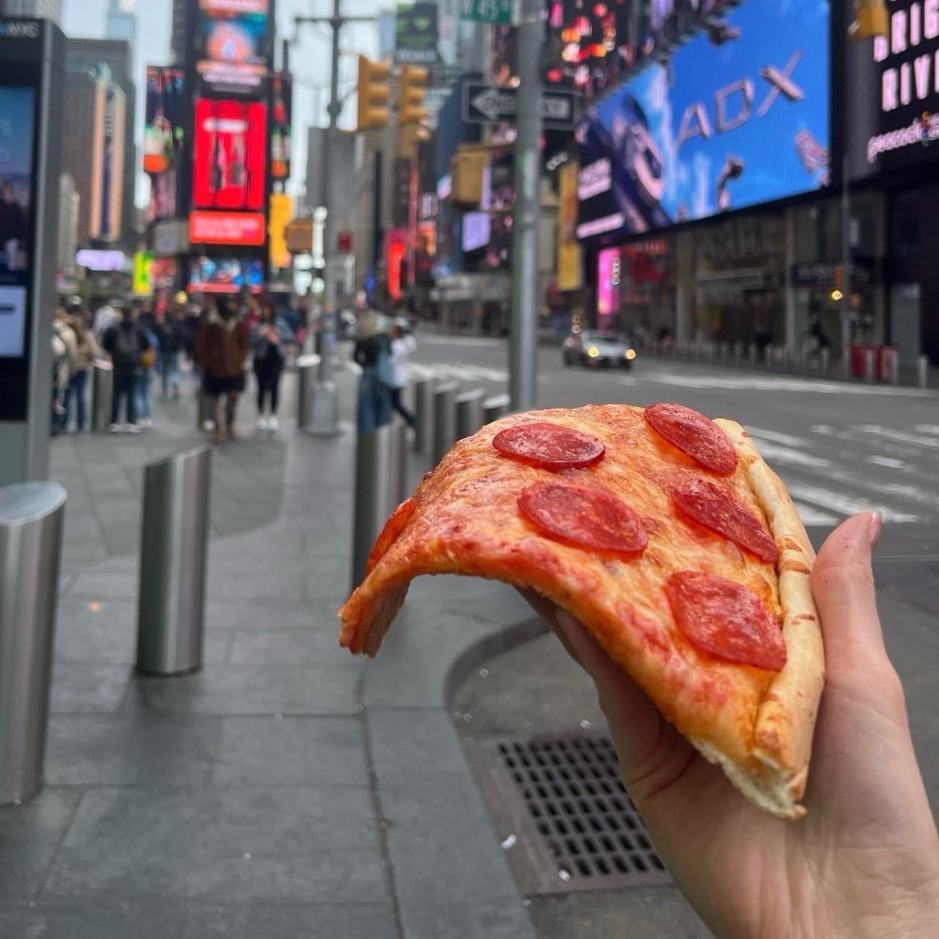 Sad Pizza token image