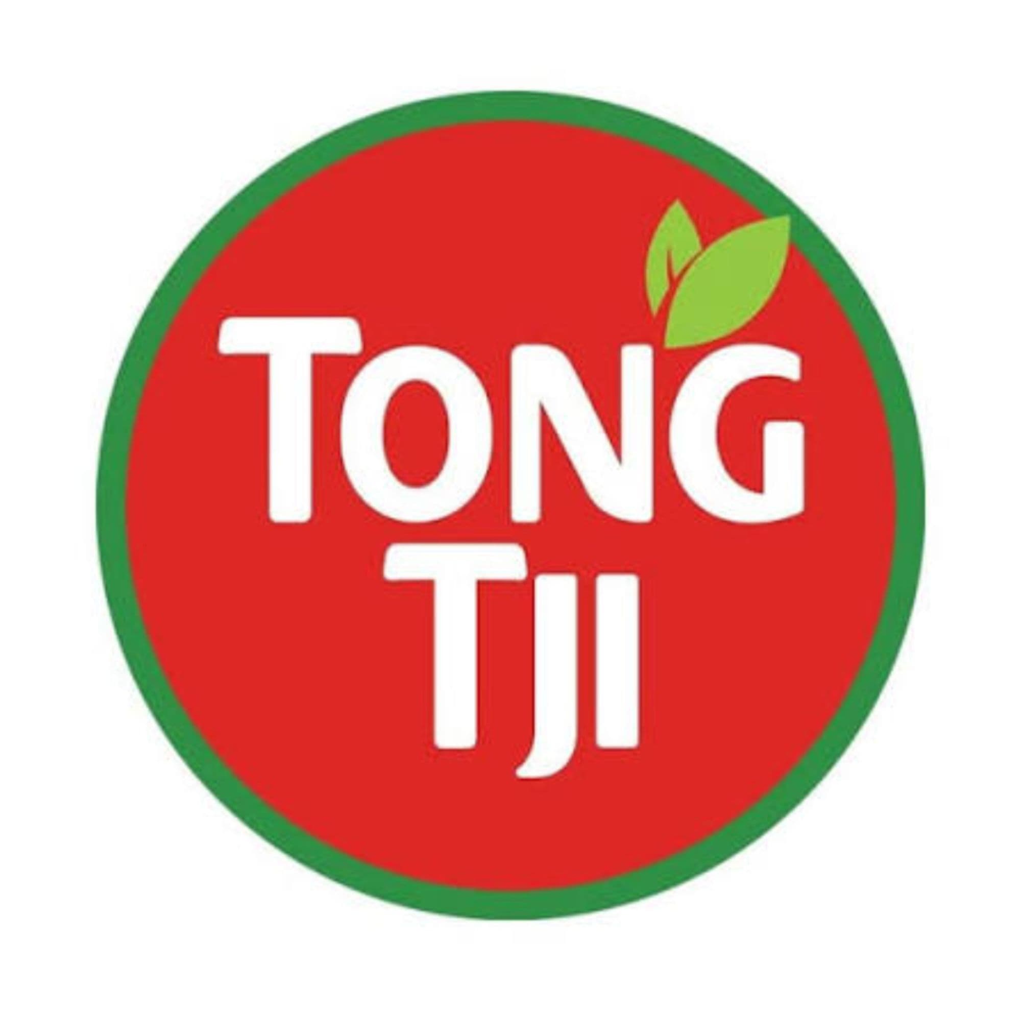 TongtJi token image