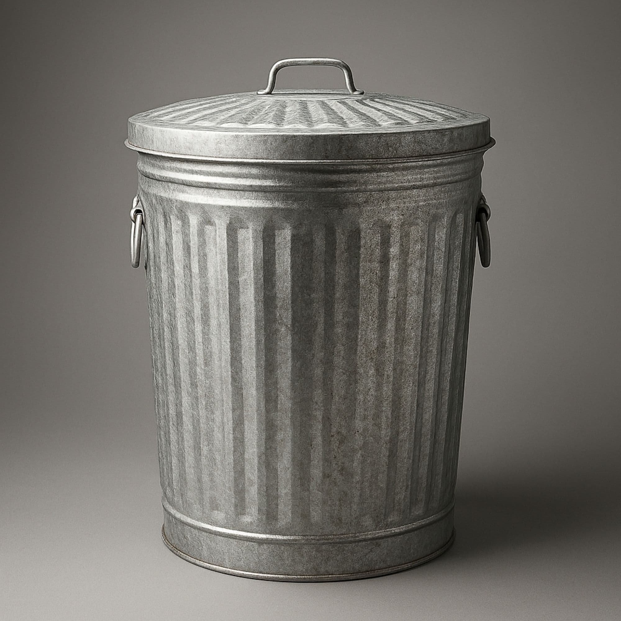 Trash Coin token image