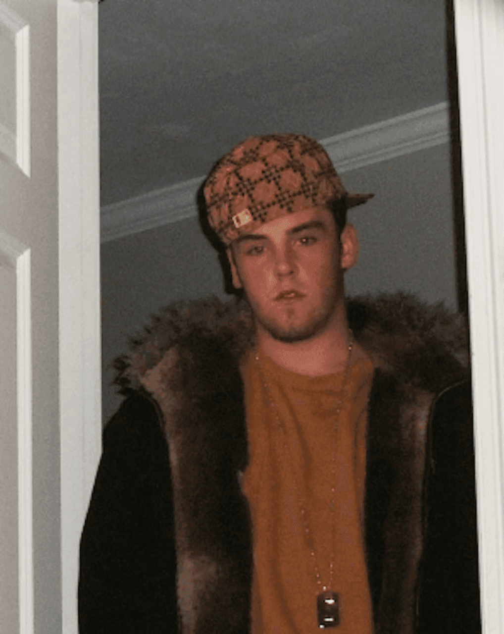 Scumbag Steve token image