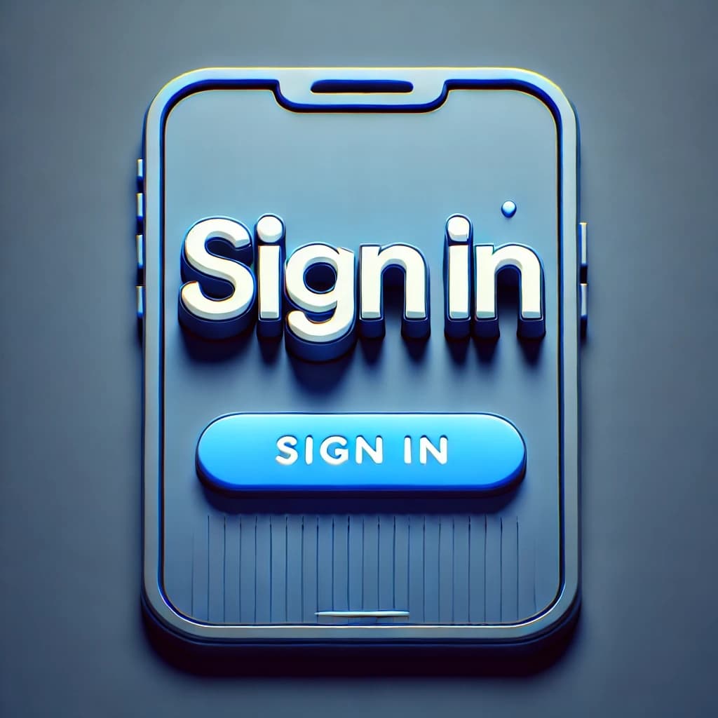 Sign In Base token image