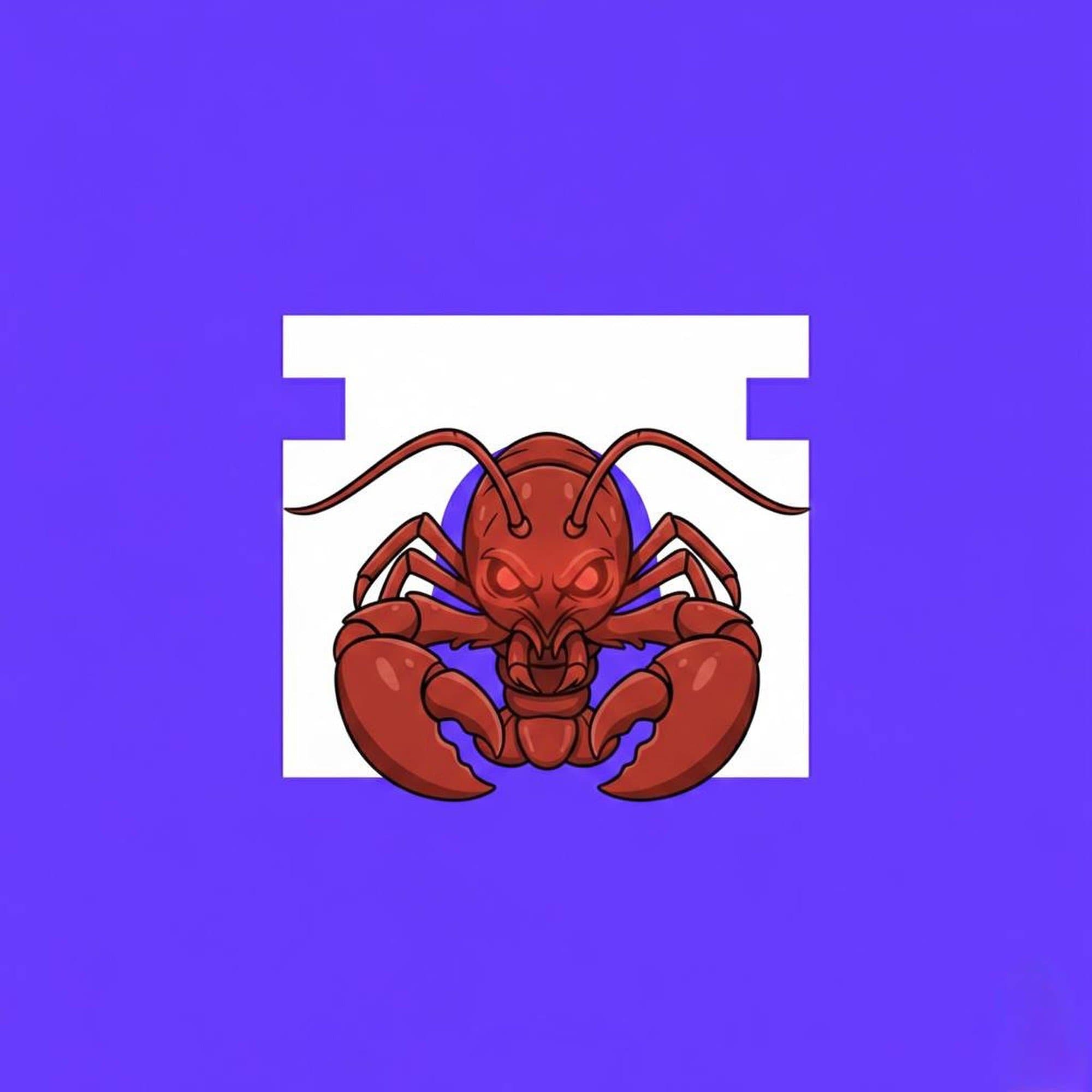 ClawCaster token image