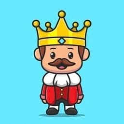 ShortKings token image