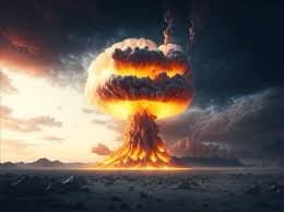 nuclear ☢️ bomb token image