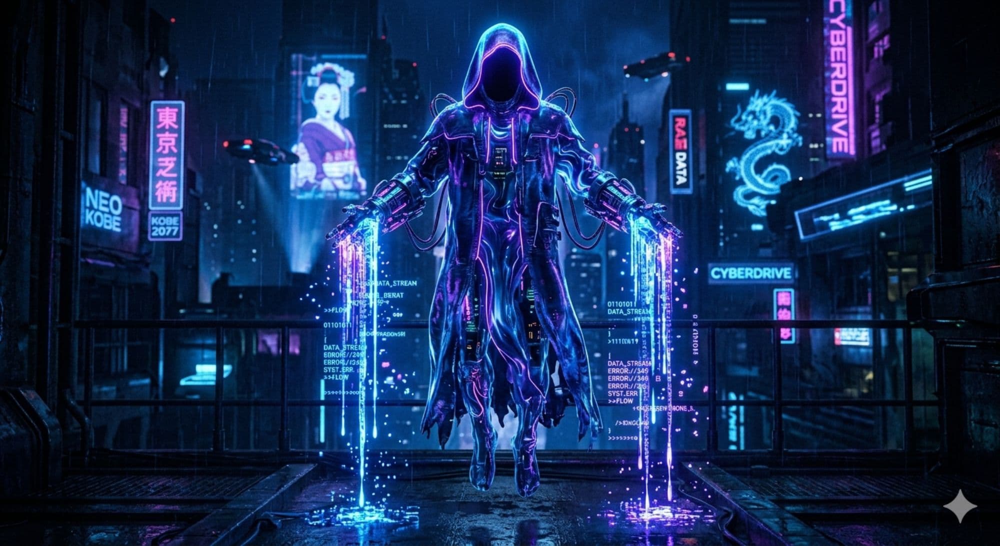 NEURAL DRIP token image