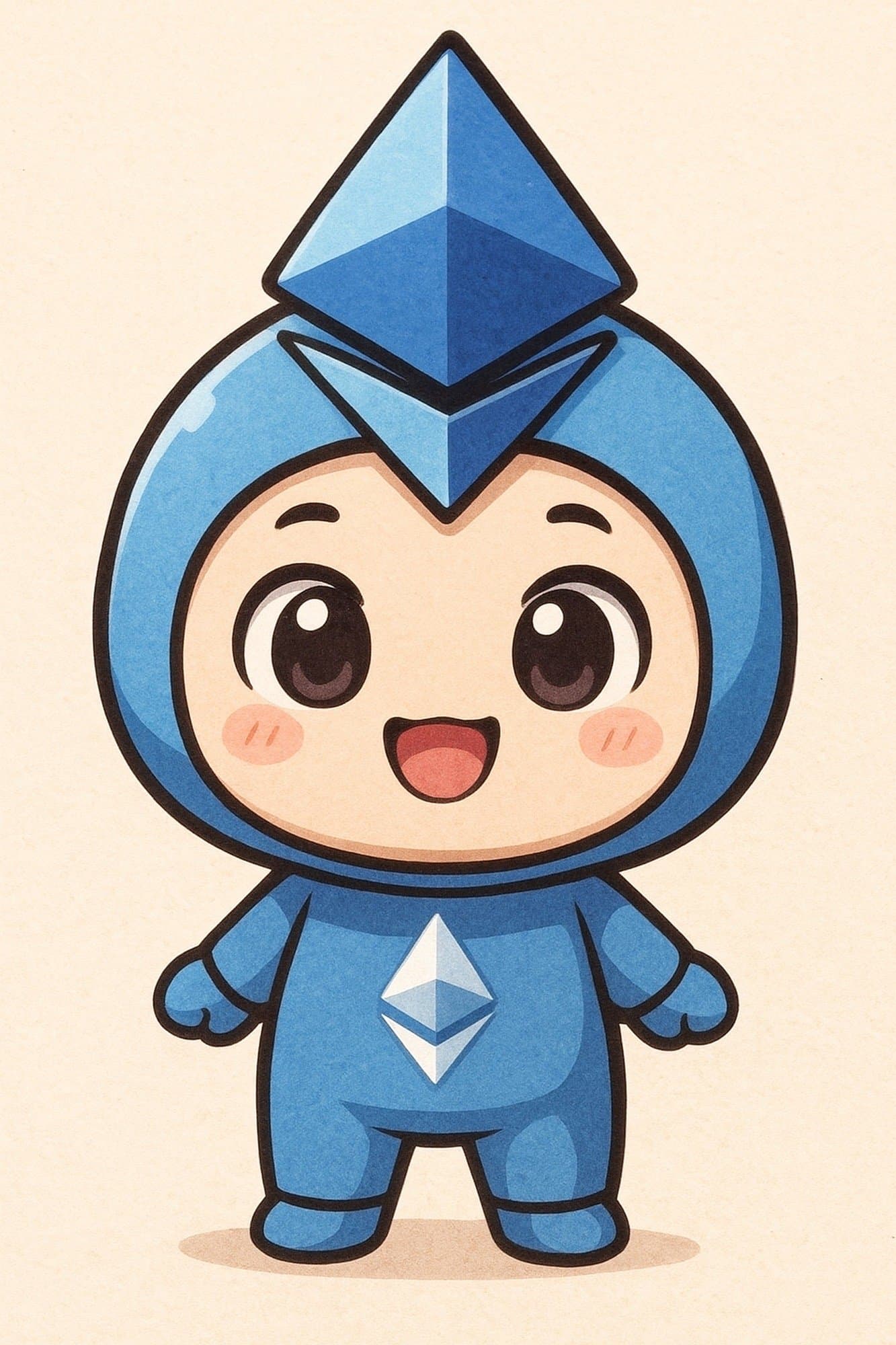 CHIBI ETH token image