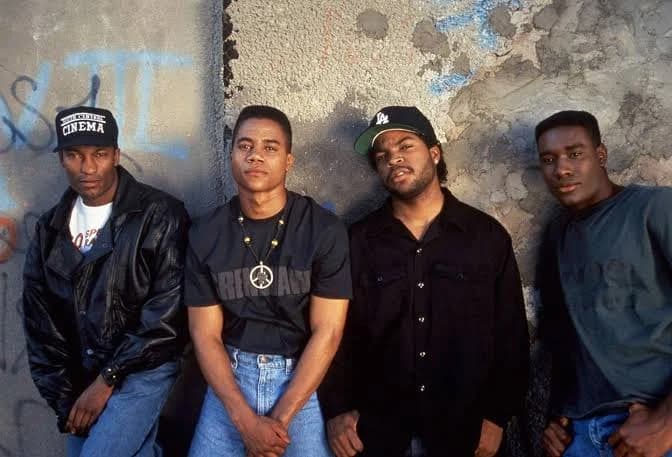 Boyz n the Hood token image