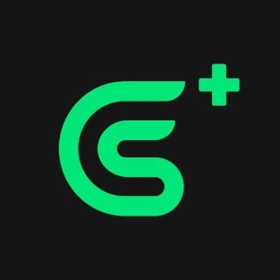 Go Plus Security token image