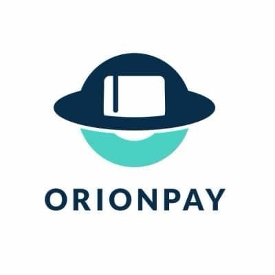 Orion Pay token image