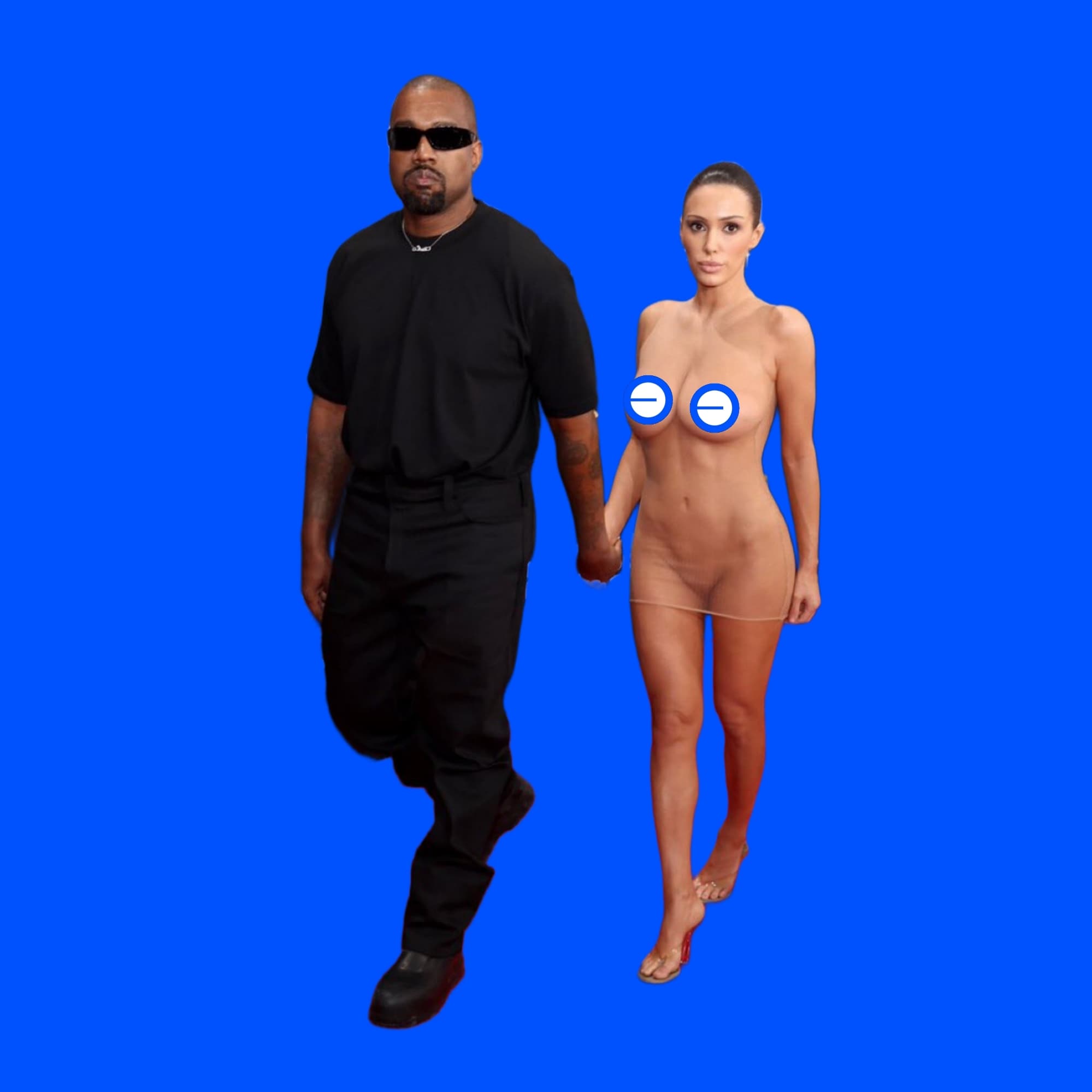 Based Kenye token image
