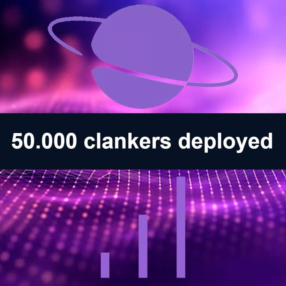 50000 token image
