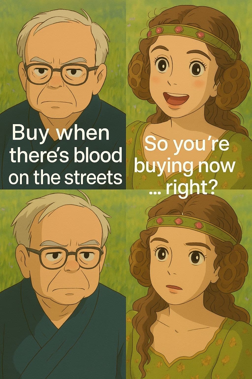 Bloody Hell token image