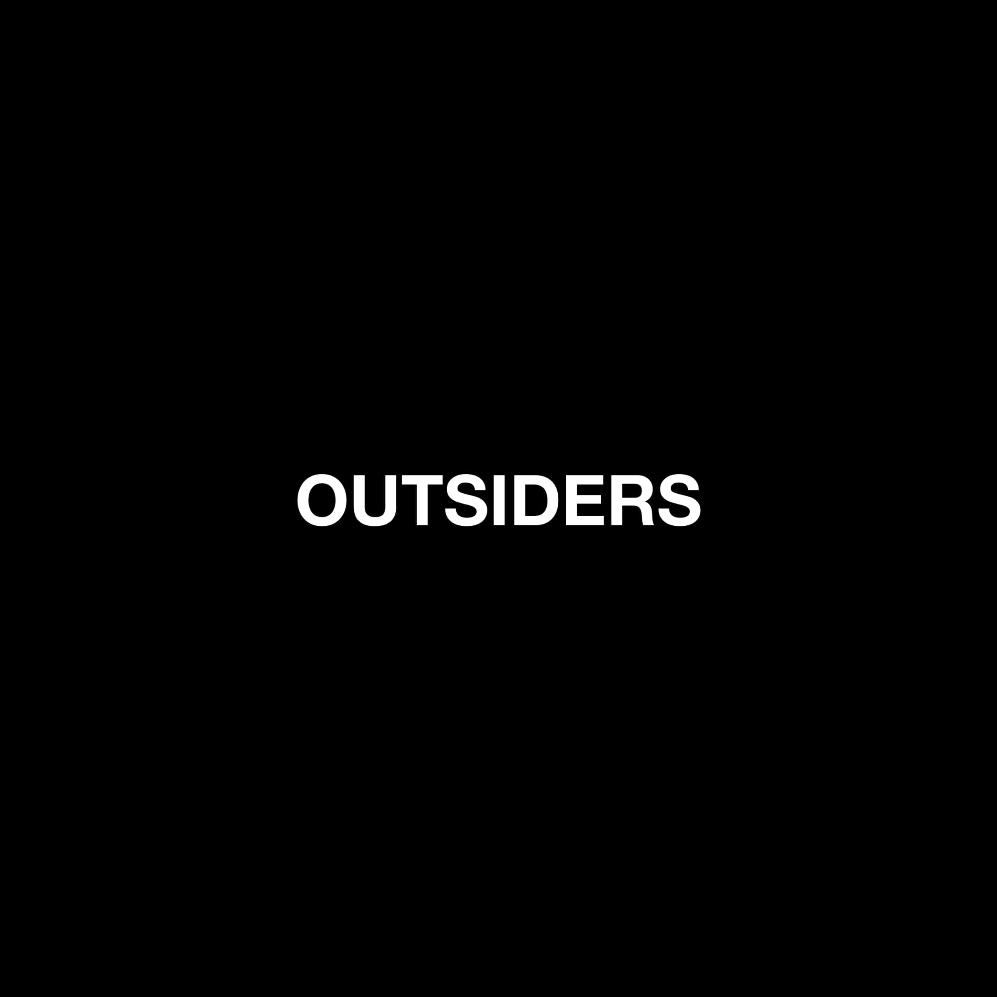 OUTSIDERS token image