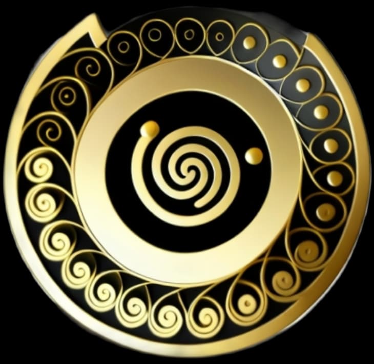 Golden Ratio Infused Fan Token token image