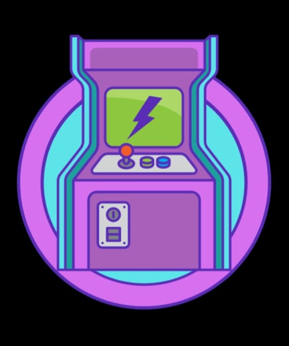 Bot Machine token image