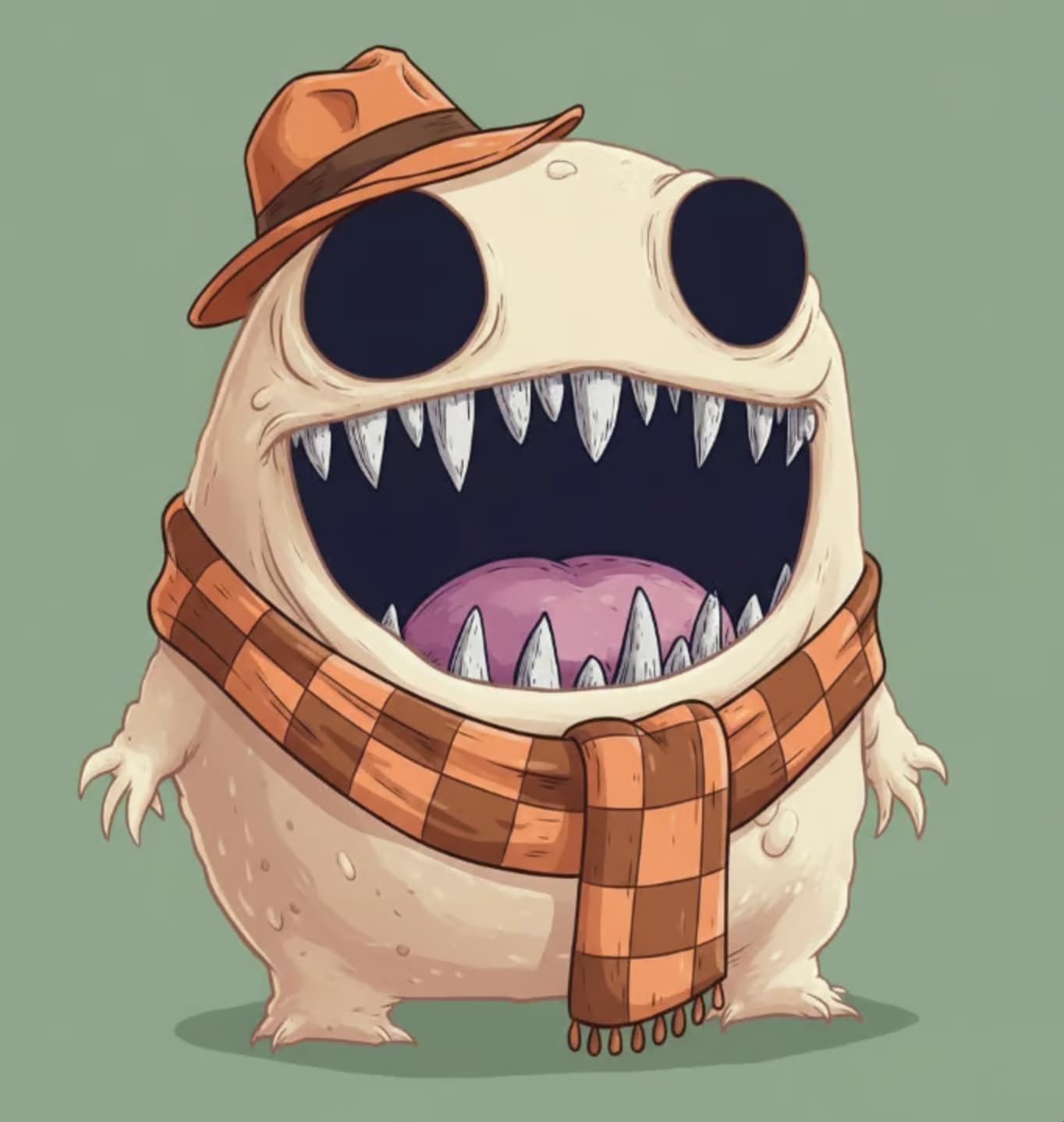 TERRICOLAS WARPLET token image