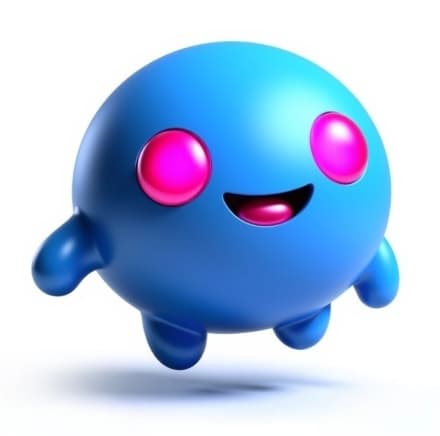 Blue Bankr token image
