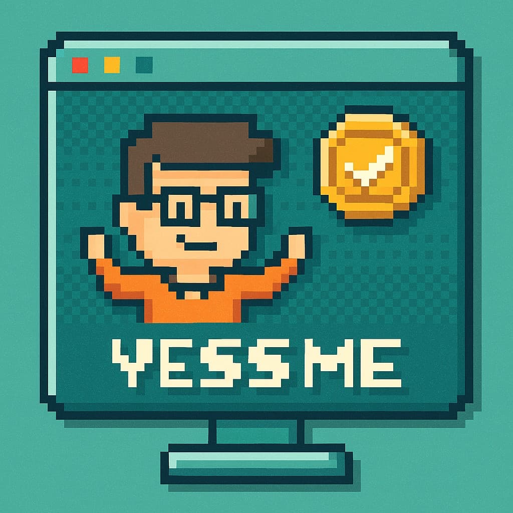 yessme token image