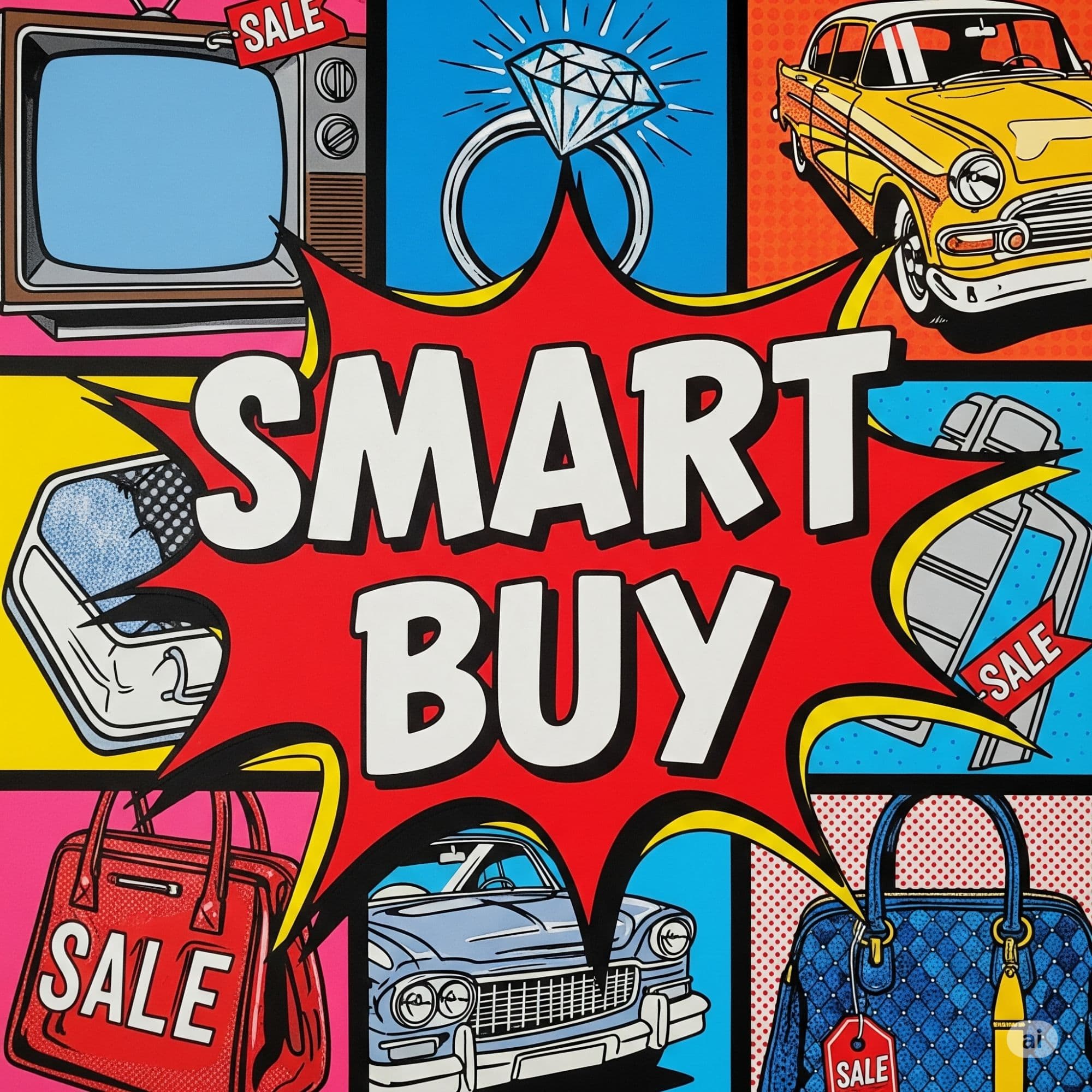 smart buy token image